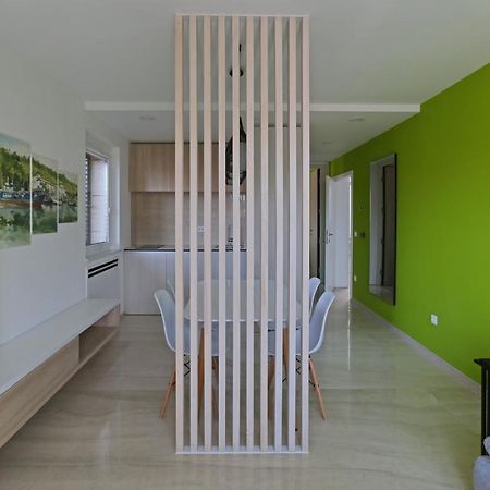 Magic Stone Apartments Башка-Вода Экстерьер фото